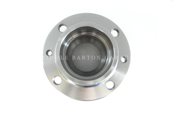 FRONT WHEEL HUB (NO BEARING) 124 (ALL)